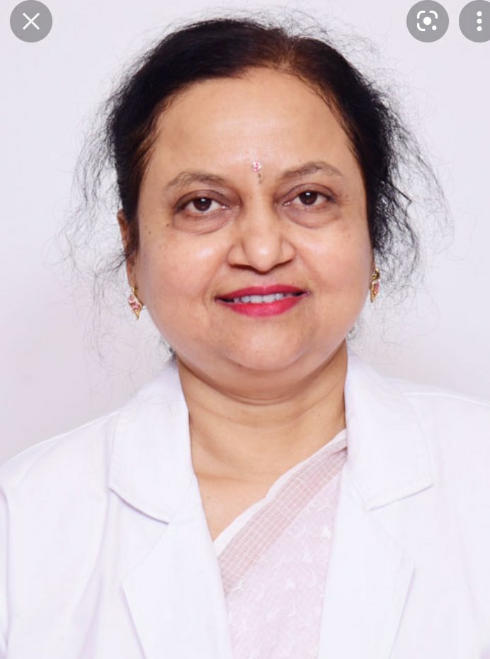 Dr . Nandini